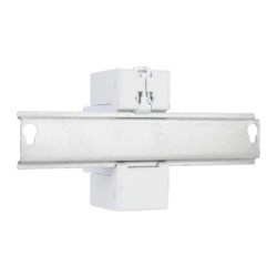 Descarcator de supratensiune AC SINOTIMER OBS-40, Tip 2, 275V, 40kA, 2 poli (L+N)